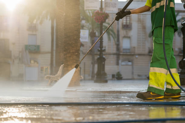 Best Building Exterior Washing  in Vancleave, MS